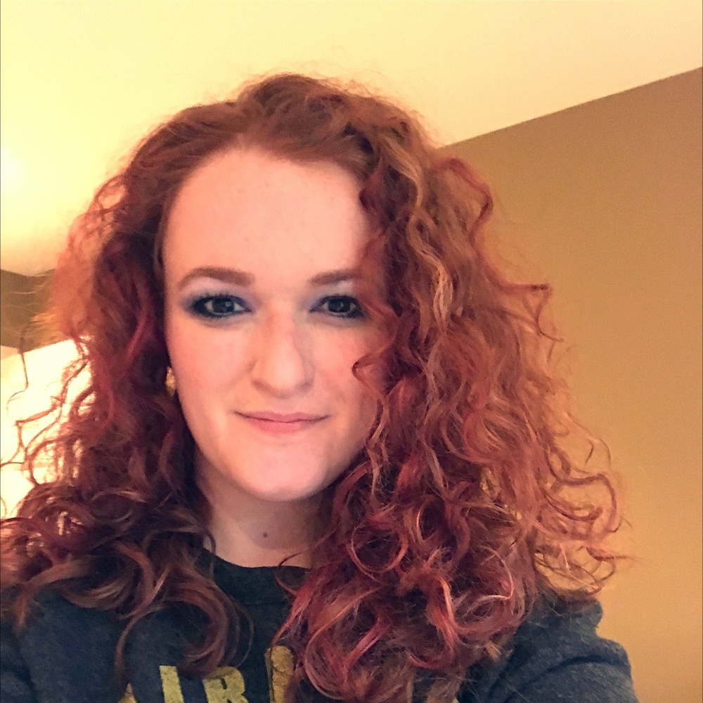 Meet your Posher, Samantha